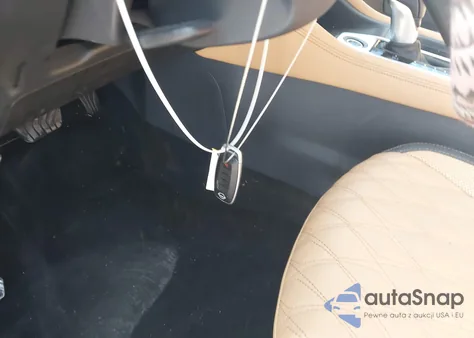 2024 Nissan Sentra Sv Xtronic Cvt z USA, uszkodzony, nr VIN 3N1AB8CV2RY345251